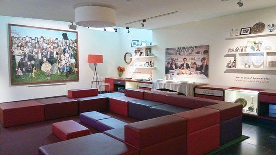 Joods Historisch Museum